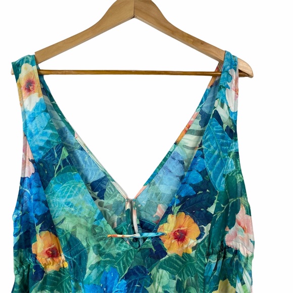 ♦️SOLD♦️Show Me Your Mumu Sydney Mini Dress - Picture 10 of 13